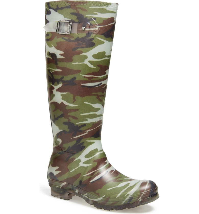 Kamik 'Squad' Rain Boot (Women) | Nordstrom