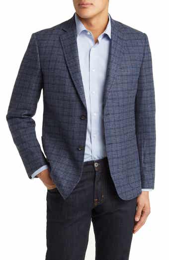 Grey neppy coat online