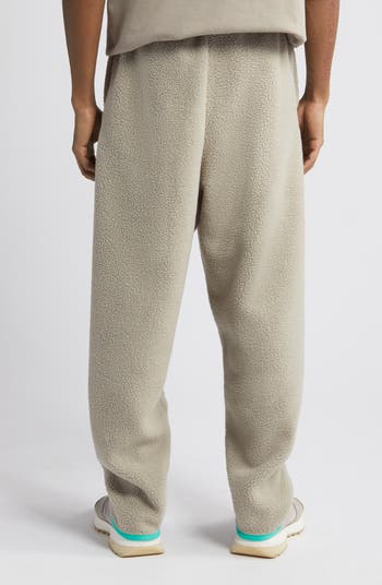 Polar Fleece Lounge Pants