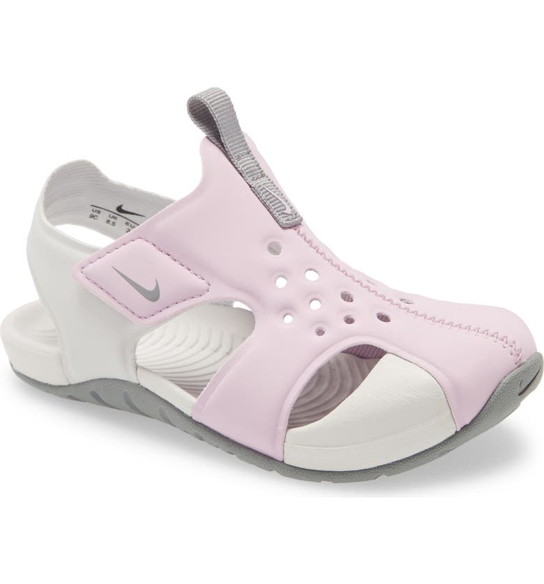 Nike Sunray Protect 2 Sandal (Baby, Walker, Toddler & Little Kid) | Nordstrom