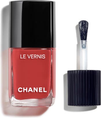 CHANEL Le Vernis Longwear Nail Colour 628 Prune Dramatique 13ml for sale  online