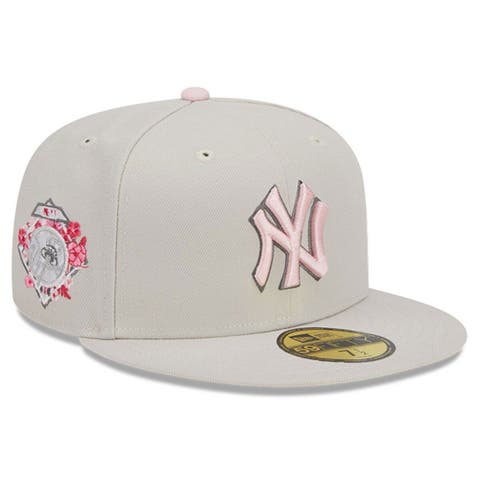 New York Yankees on X: Sporting the pink for Mother's Day