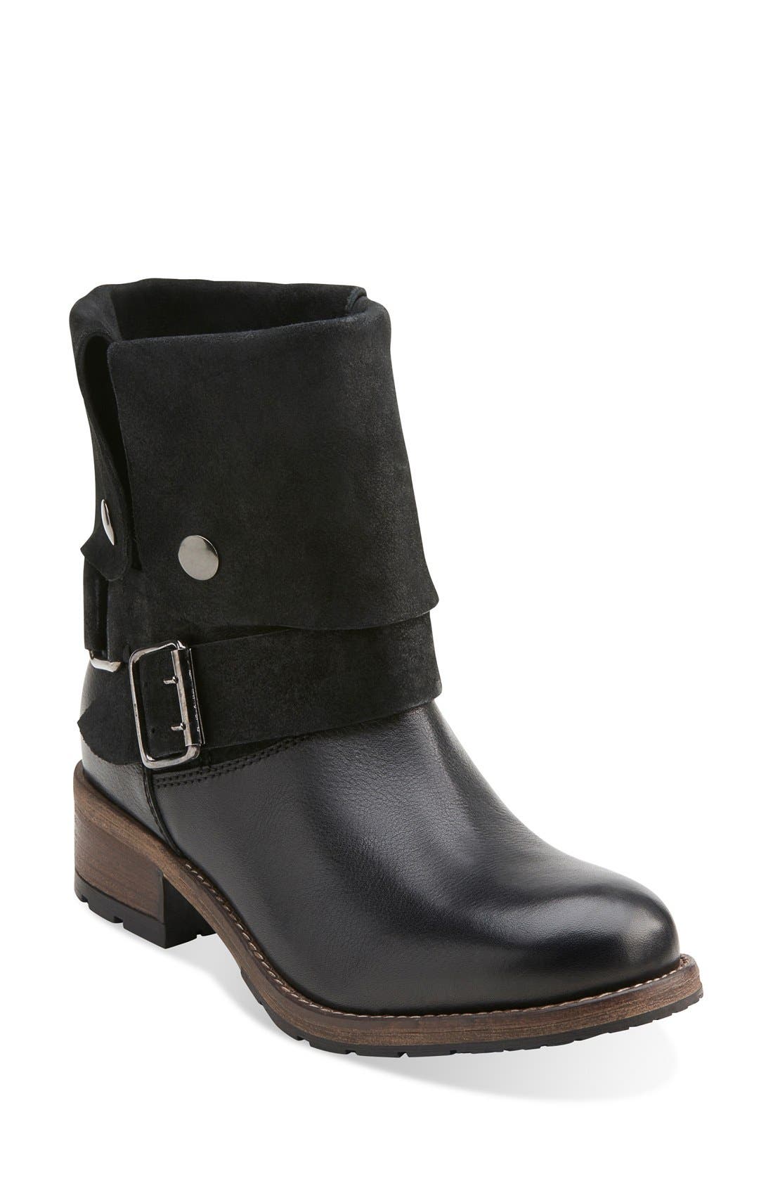 clarks volara