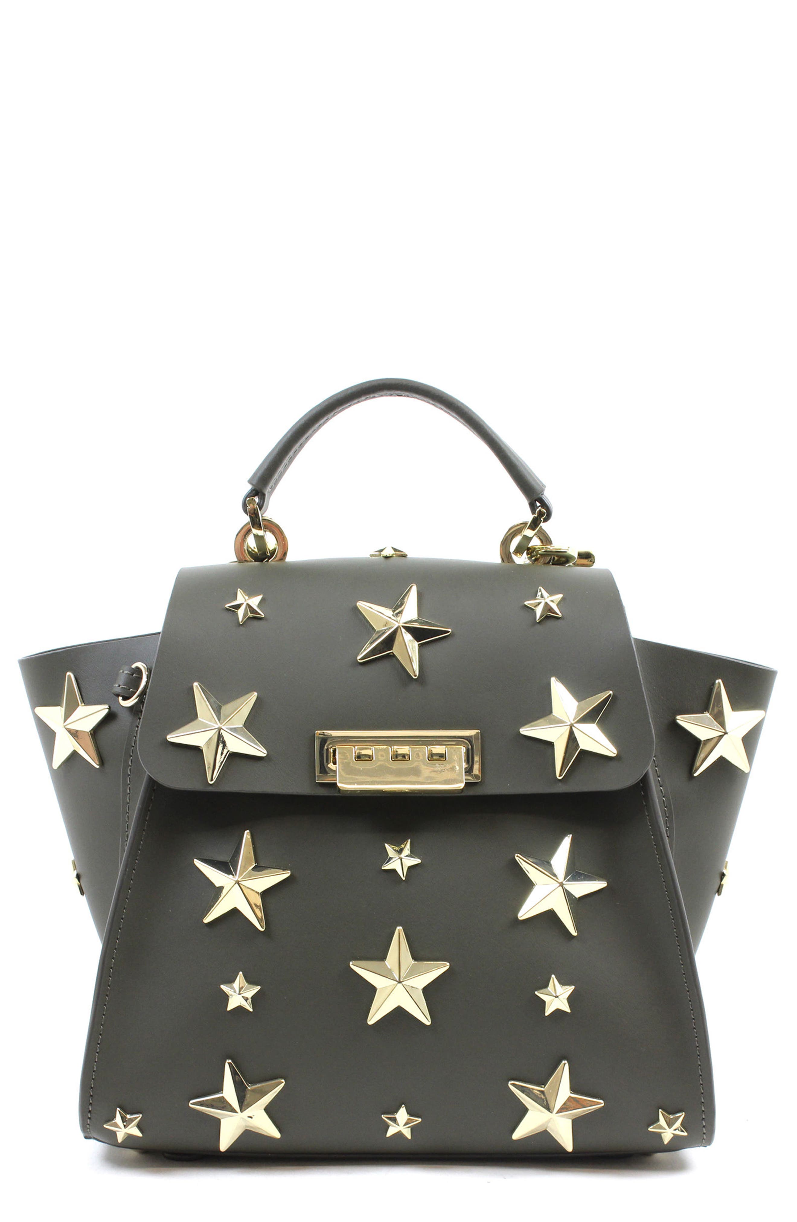 zac posen star bag