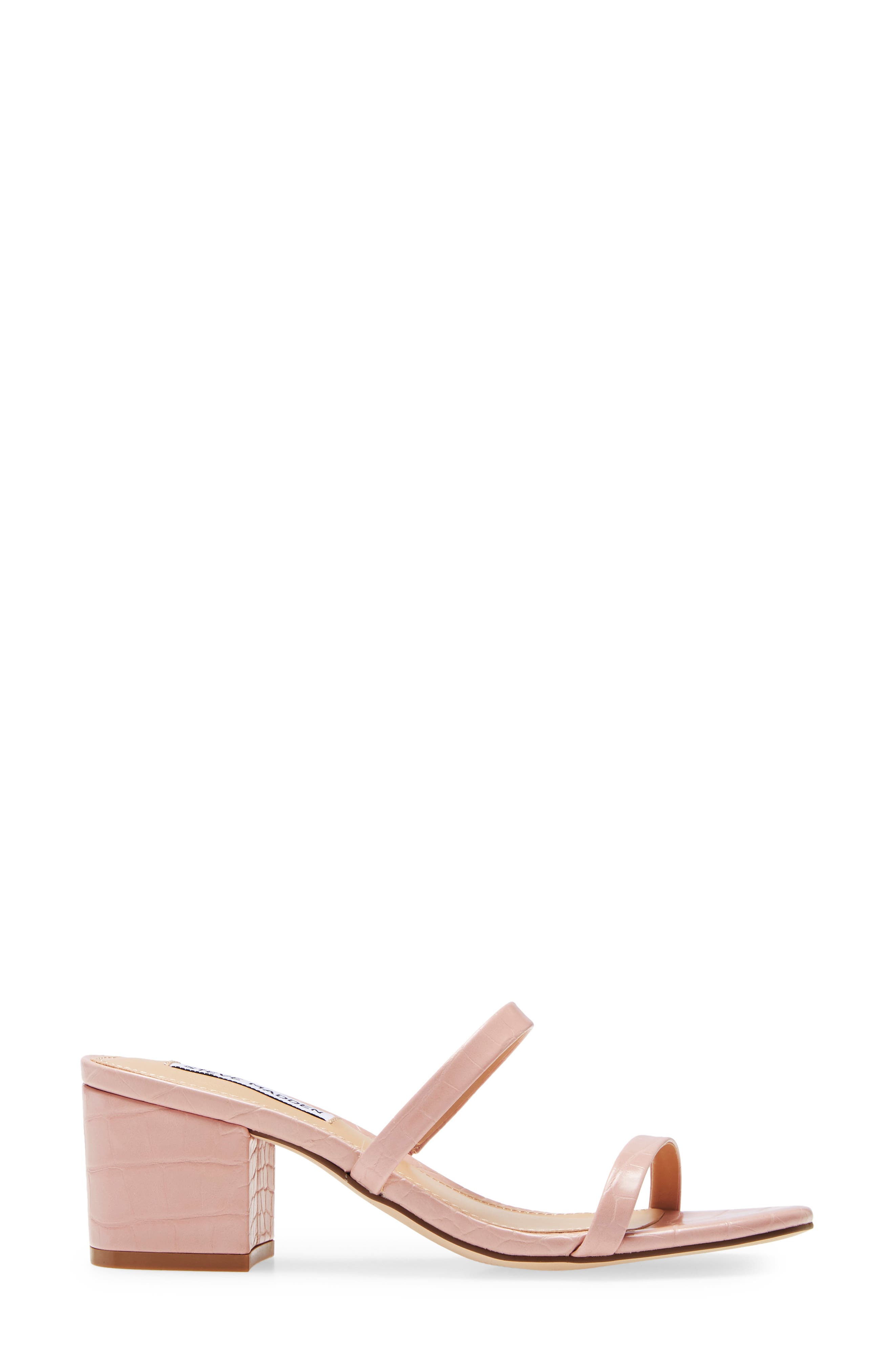 steve madden issy heel