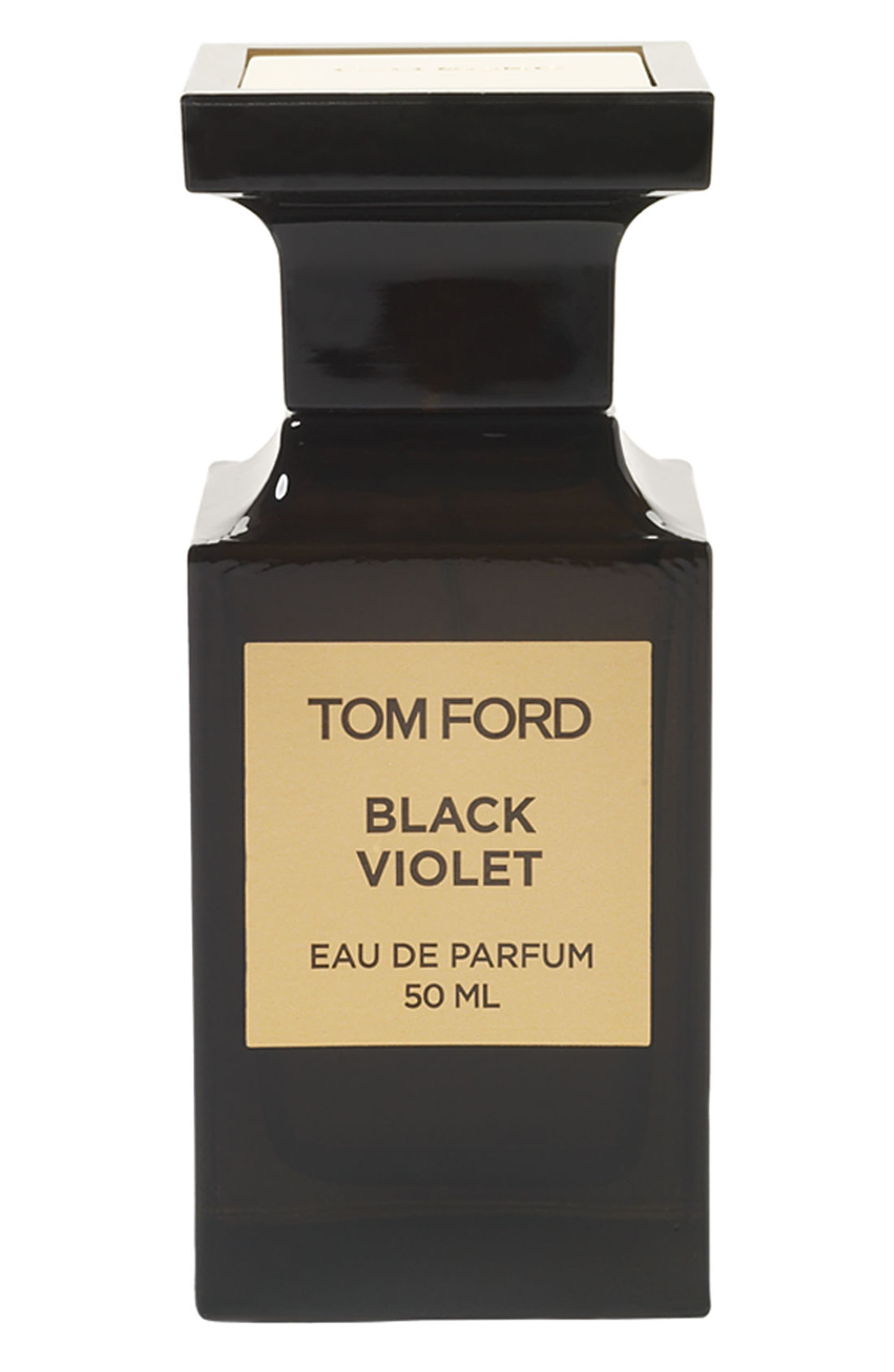 Tom Ford Private Blend 'Black Violet' Eau de Parfum | Nordstrom