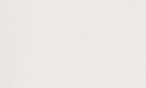 1.state Flutter Sleeve Rib Top In New Ivory
