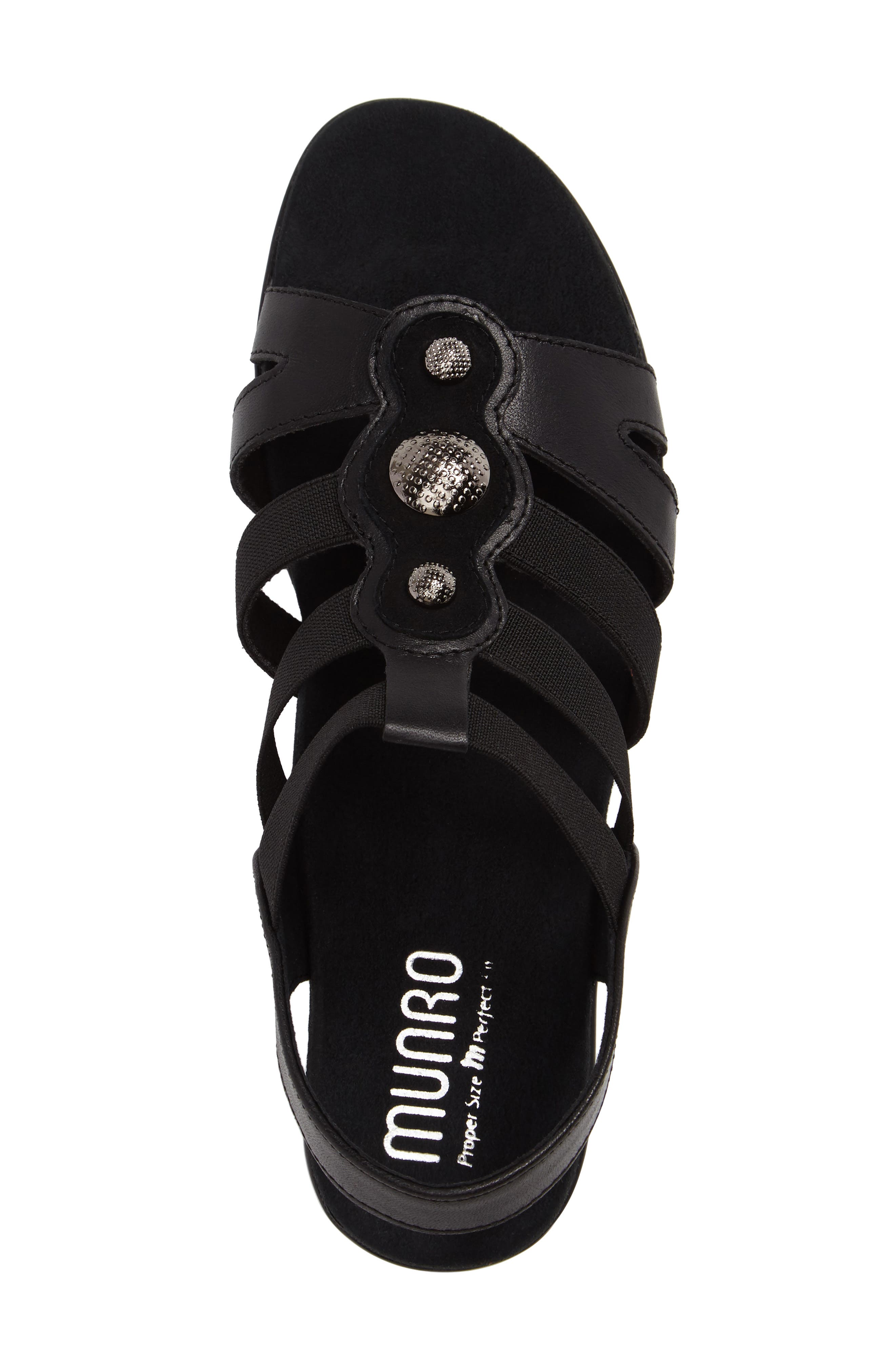 munro destiny sandal