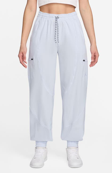 Womens jordan sweatpants fashion