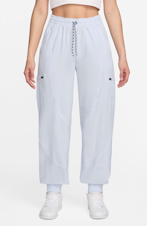 Jordan Women's  Sport Tunnel Pants In Football Grey/ghost