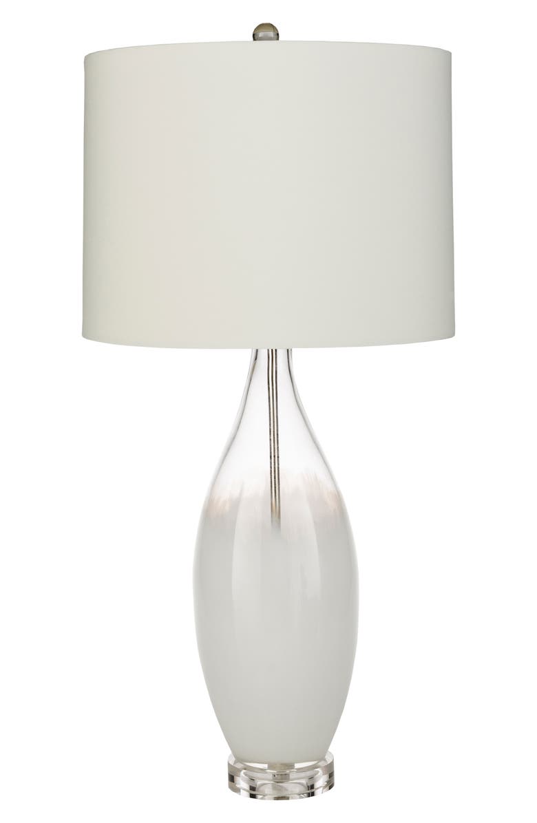 Surya Home Kehlani Glass Table Lamp Nordstrom