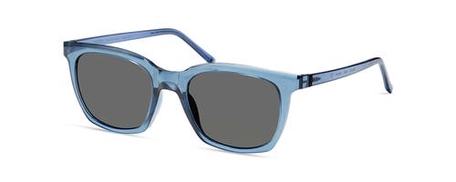 Modo 705 Sunglasses In Greyish Blue