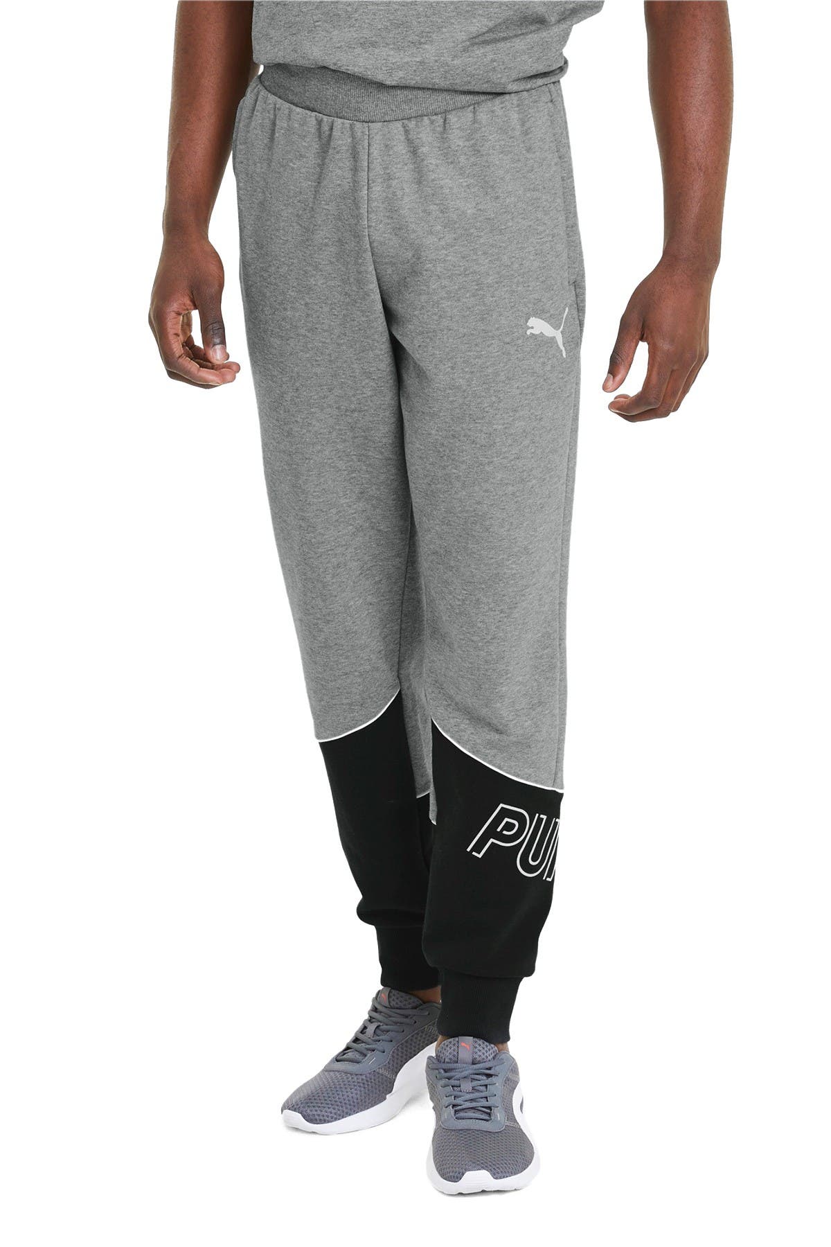 modern sweatpants
