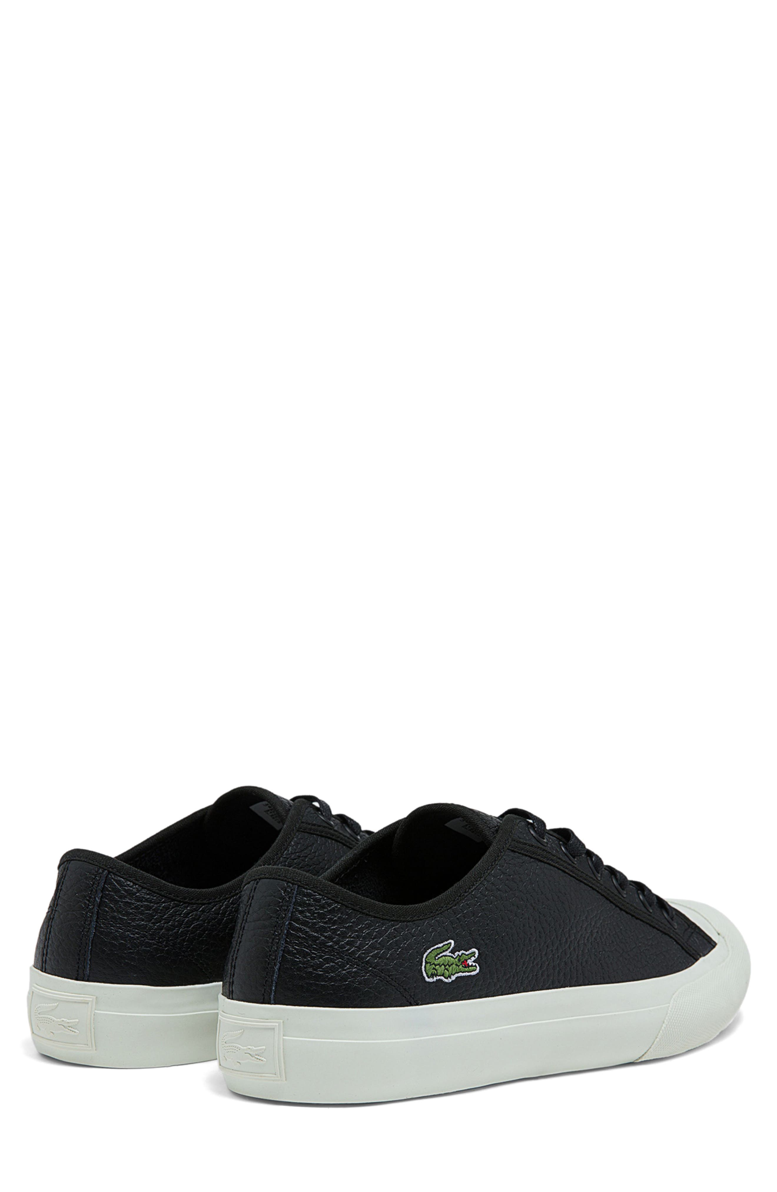 lacoste topskill trainers