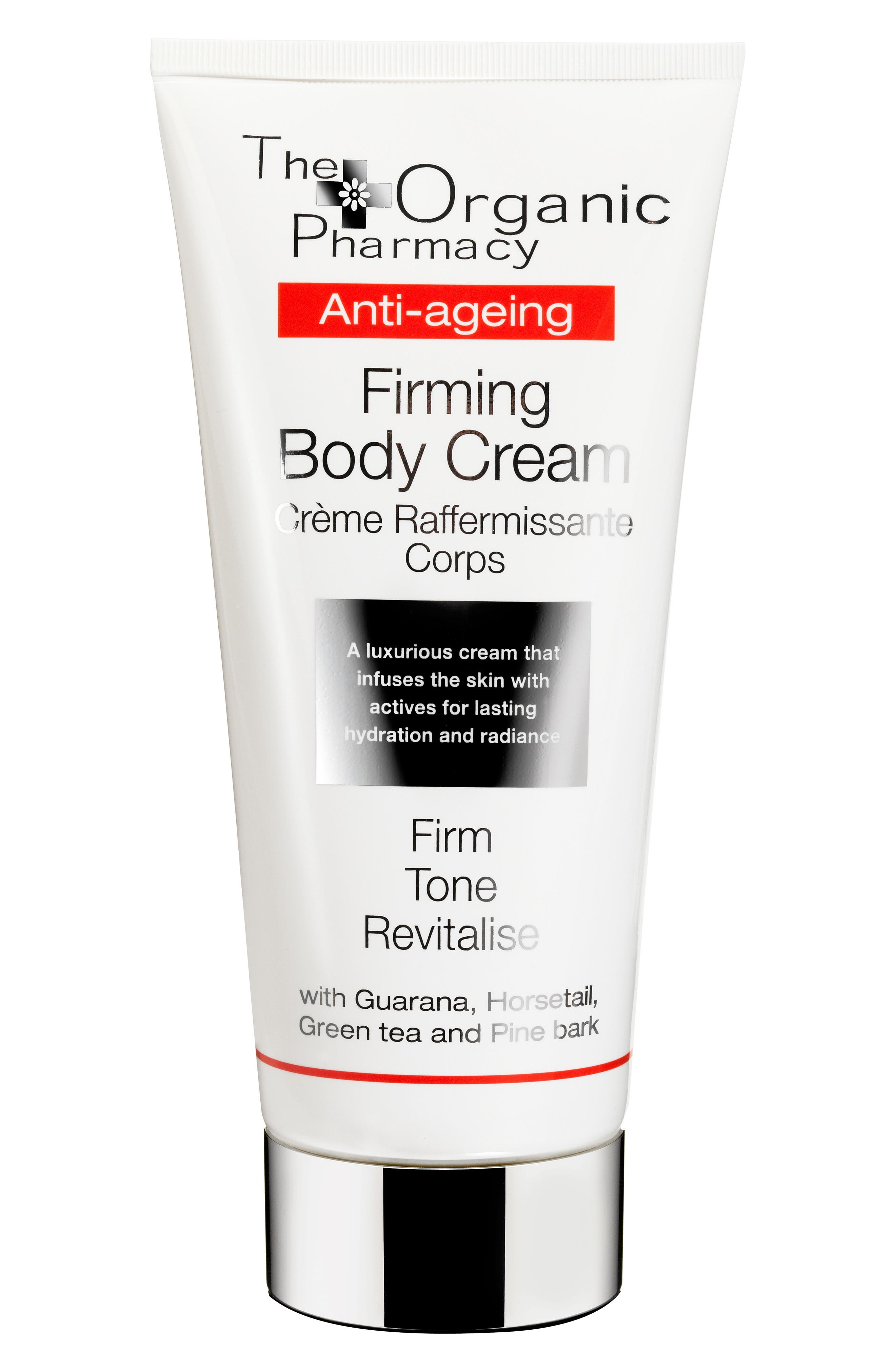 The Organic Pharmacy AntiAging Firming Body Cream Nordstrom