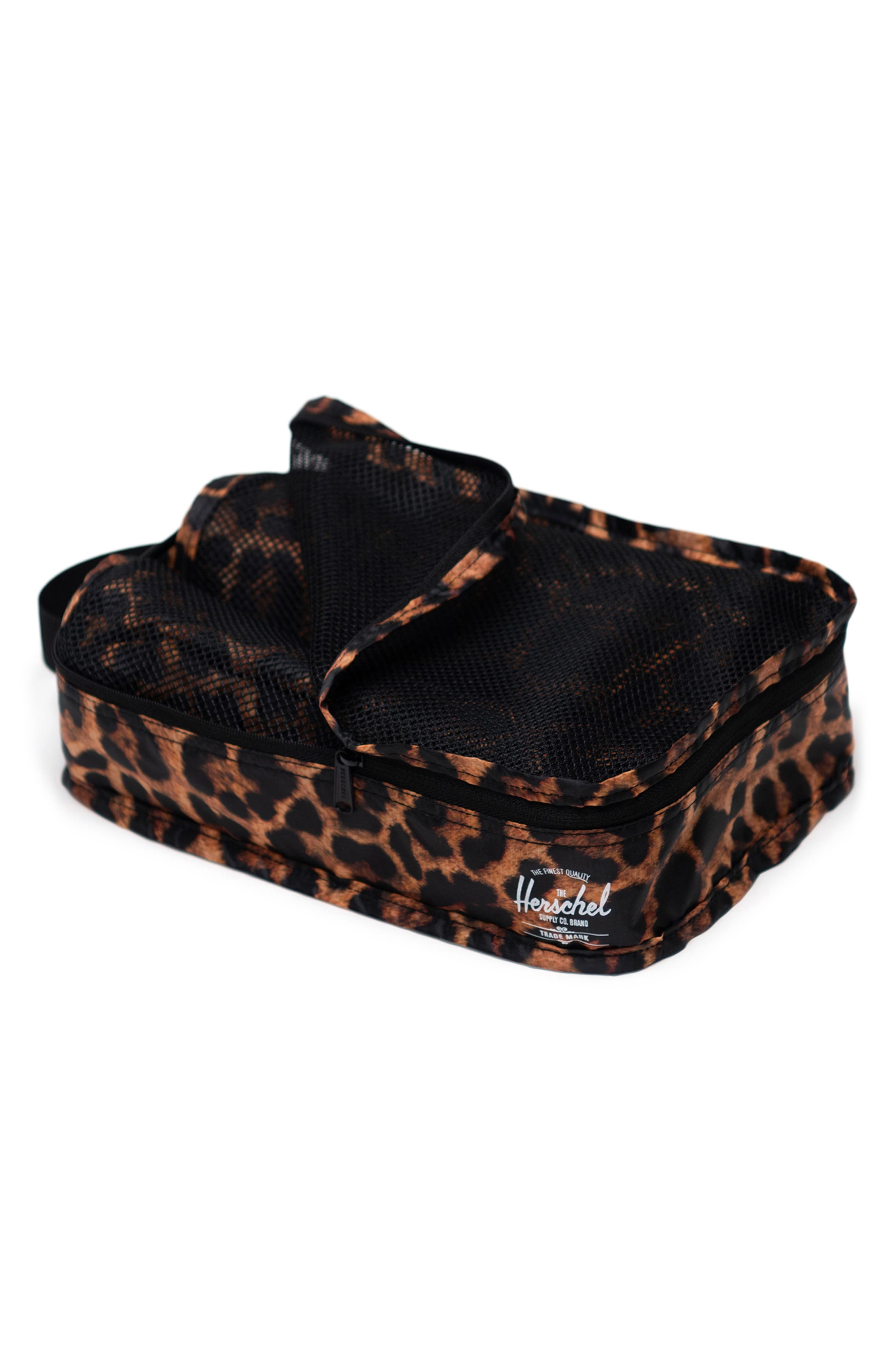 Herschel Supply Co. Standard Issue 3Piece Travel Organizer Nordstrom