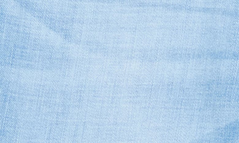 Lucky Brand 121 Slim Straight Jeans In Lost Creek