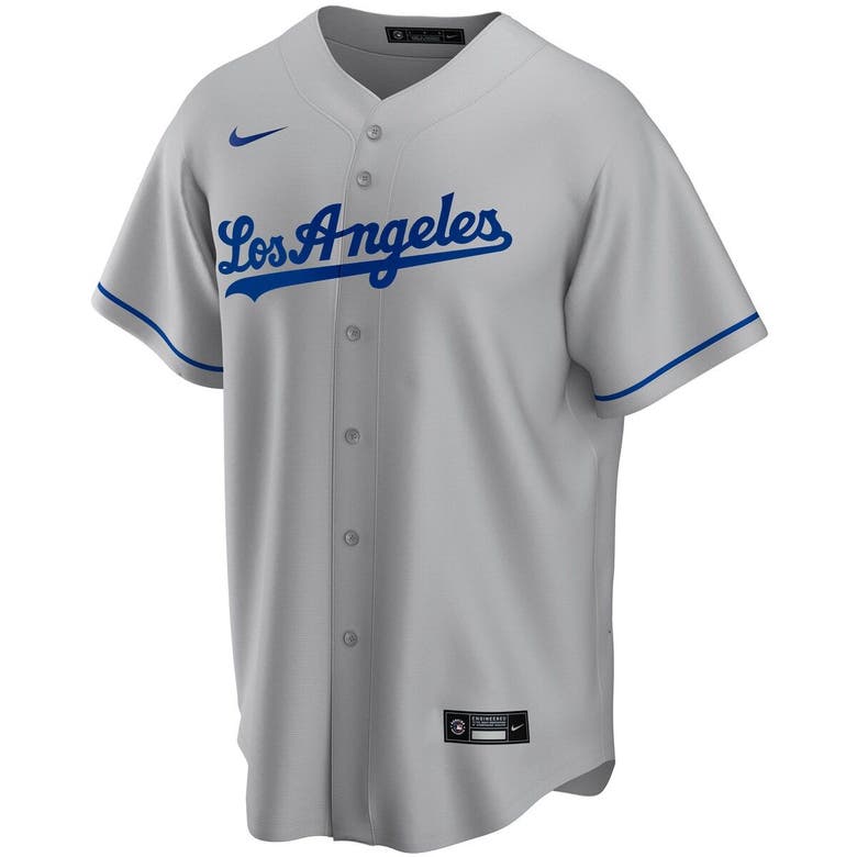 Official Kids Los Angeles Dodgers Gear, Youth Dodgers Apparel