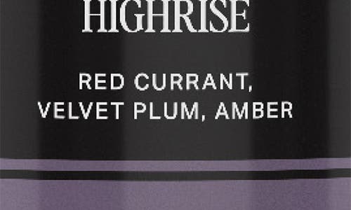Preston Lane Highrise Hand Cream In Highrise