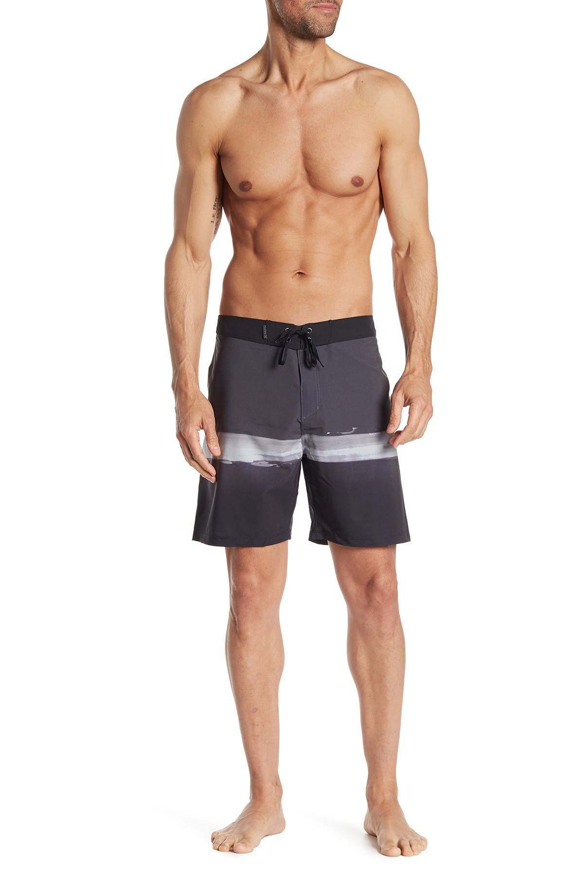 hurley phantom swim trunks