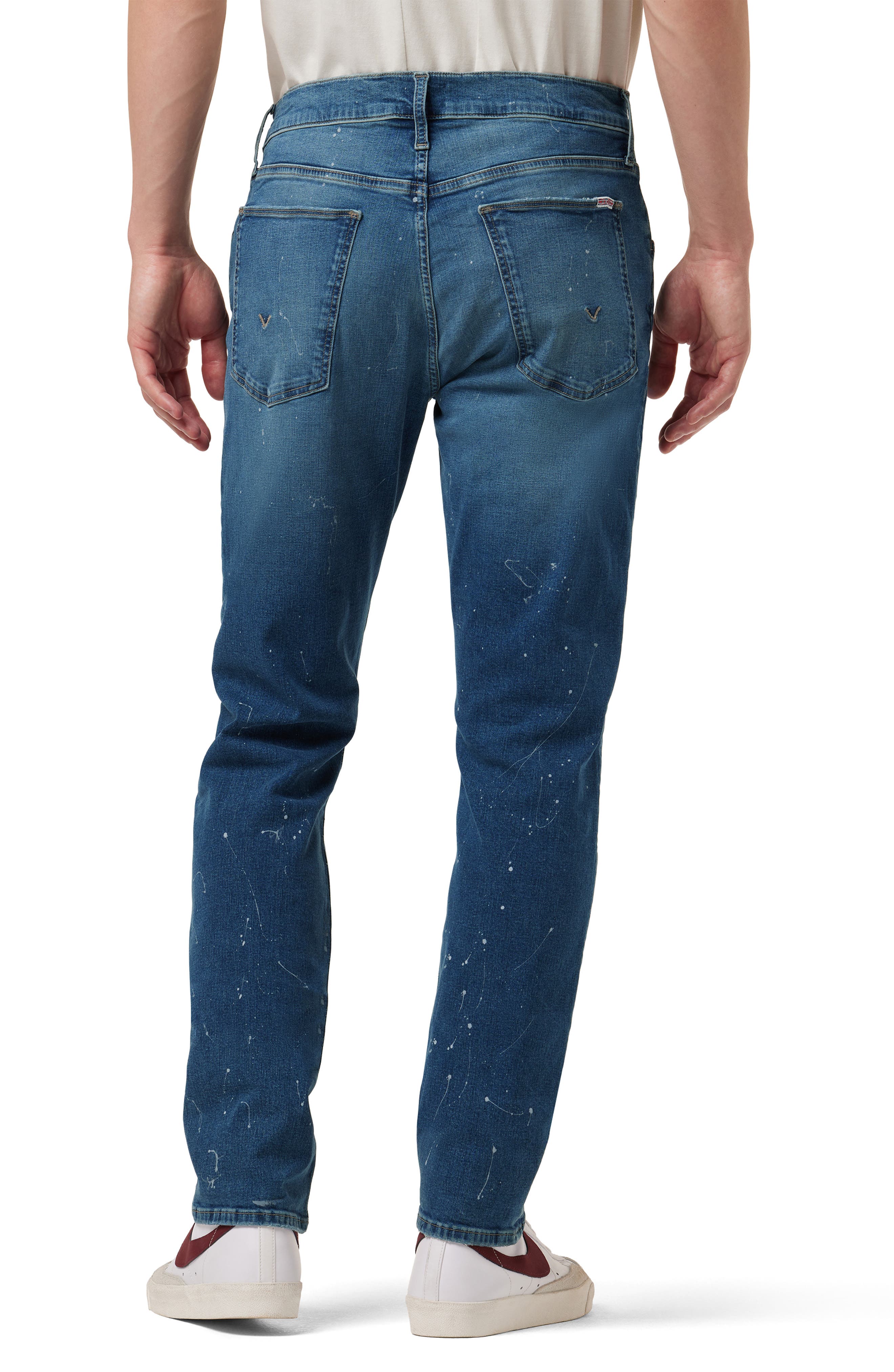 men's hudson jeans nordstrom rack