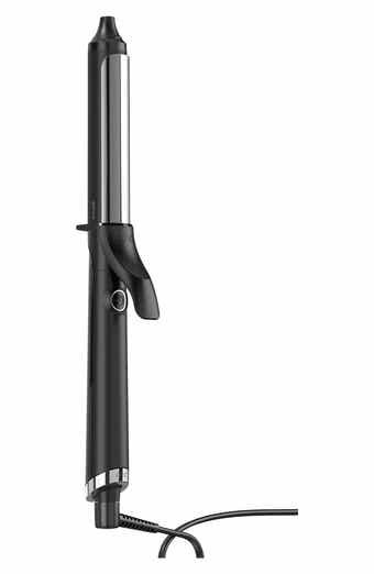 Ghd curling sales iron 1 inch