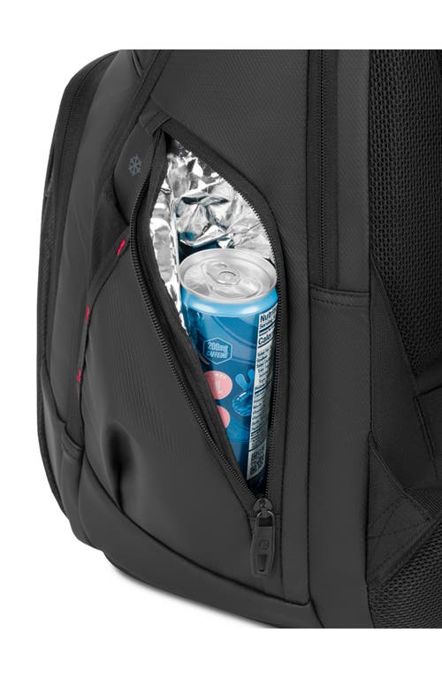 Swissgear 1050 Laptop Backpack In Gray
