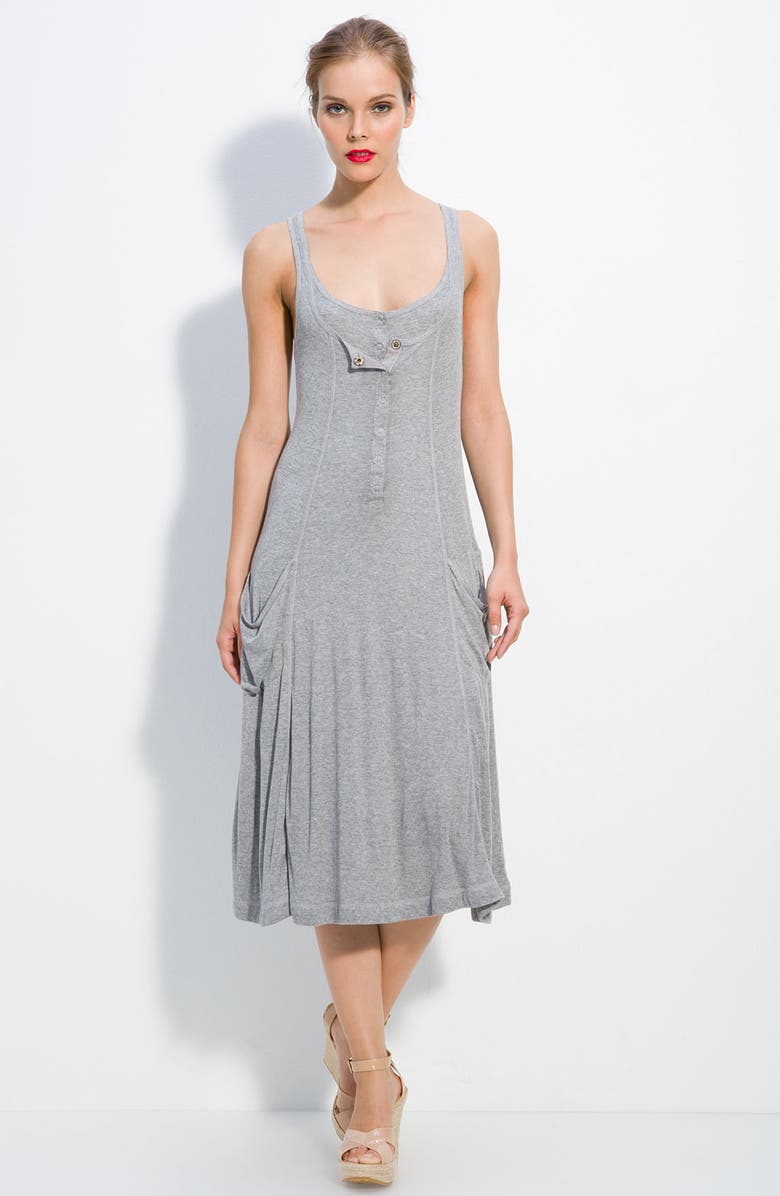 Twenty8Twelve 'Freya' Double Layer Knit Tank Dress | Nordstrom
