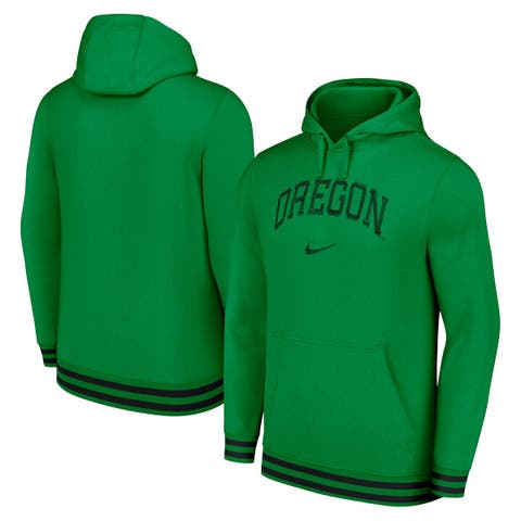 Nike San Diego Padres City Connect Therma Hoodie White