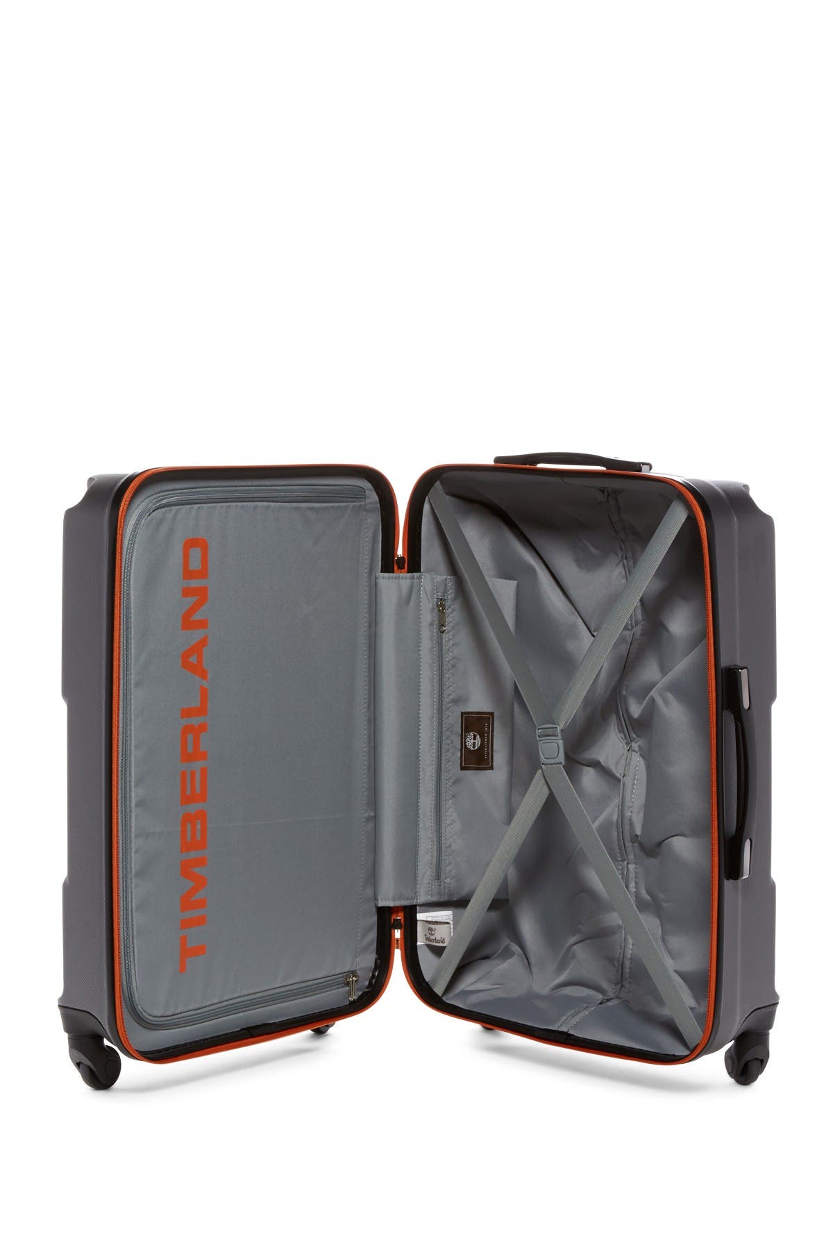 timberland boscawen suitcase