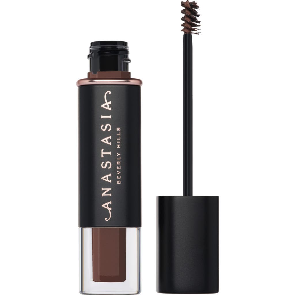 Anastasia Beverly Hills Volumizing Tinted Brow Gel Auburn 0.11 oz / 3 G In Auburn