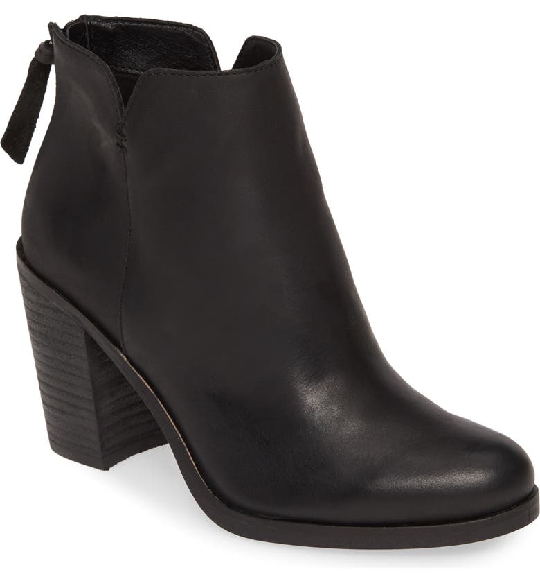 BP. Jett Bootie (Women) | Nordstrom