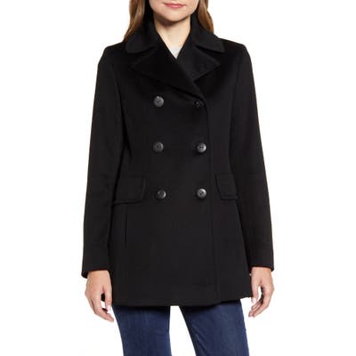 Women's Wool Coats - Stylish winter warmth in natural materials