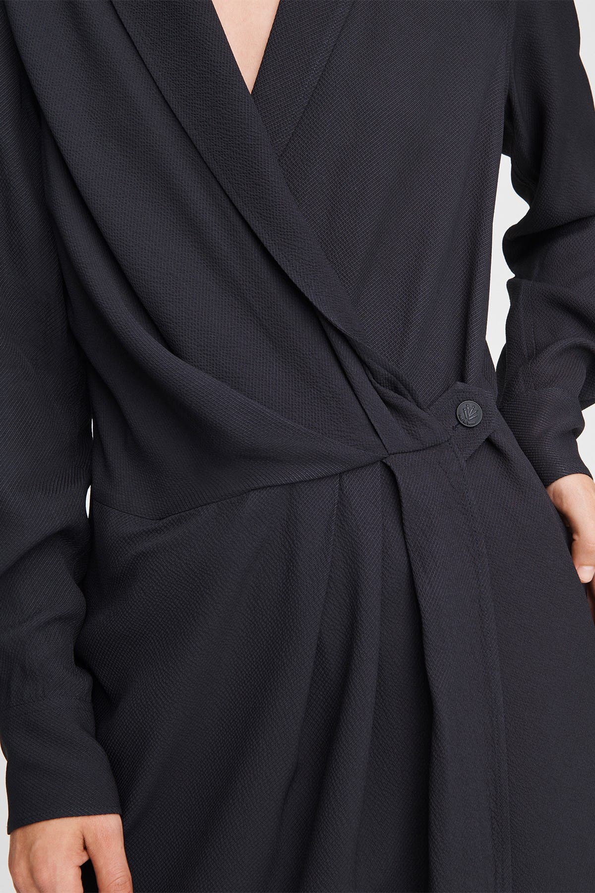 rag and bone dean dress