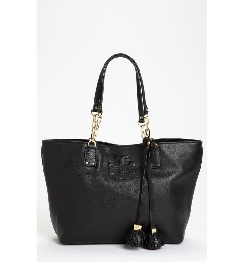 Tory Burch 'Thea - Small' Leather Tote | Nordstrom
