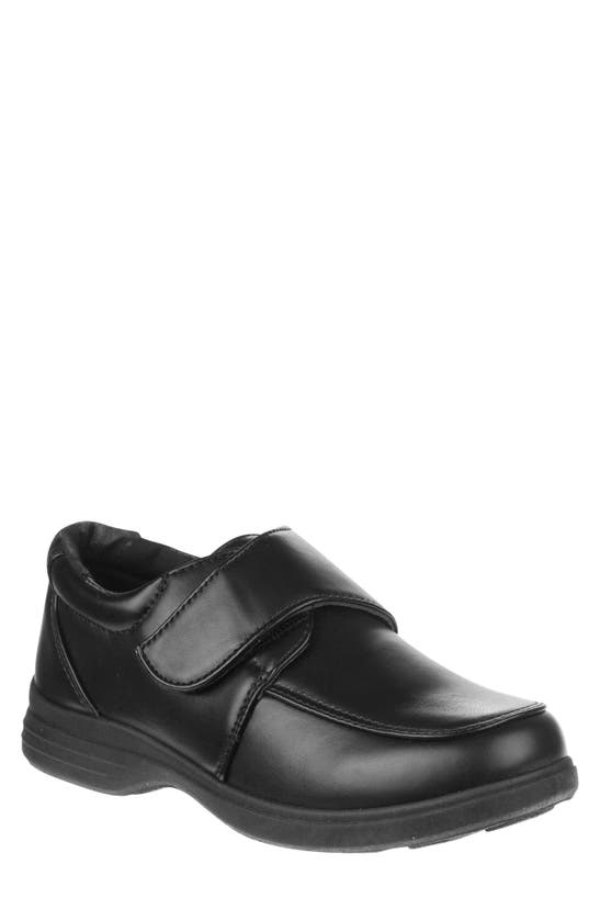 Josmo Kids' Dress Shoe In Black
