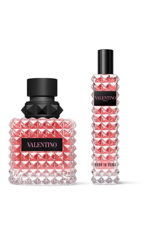 Valentino Donna Born In No Color