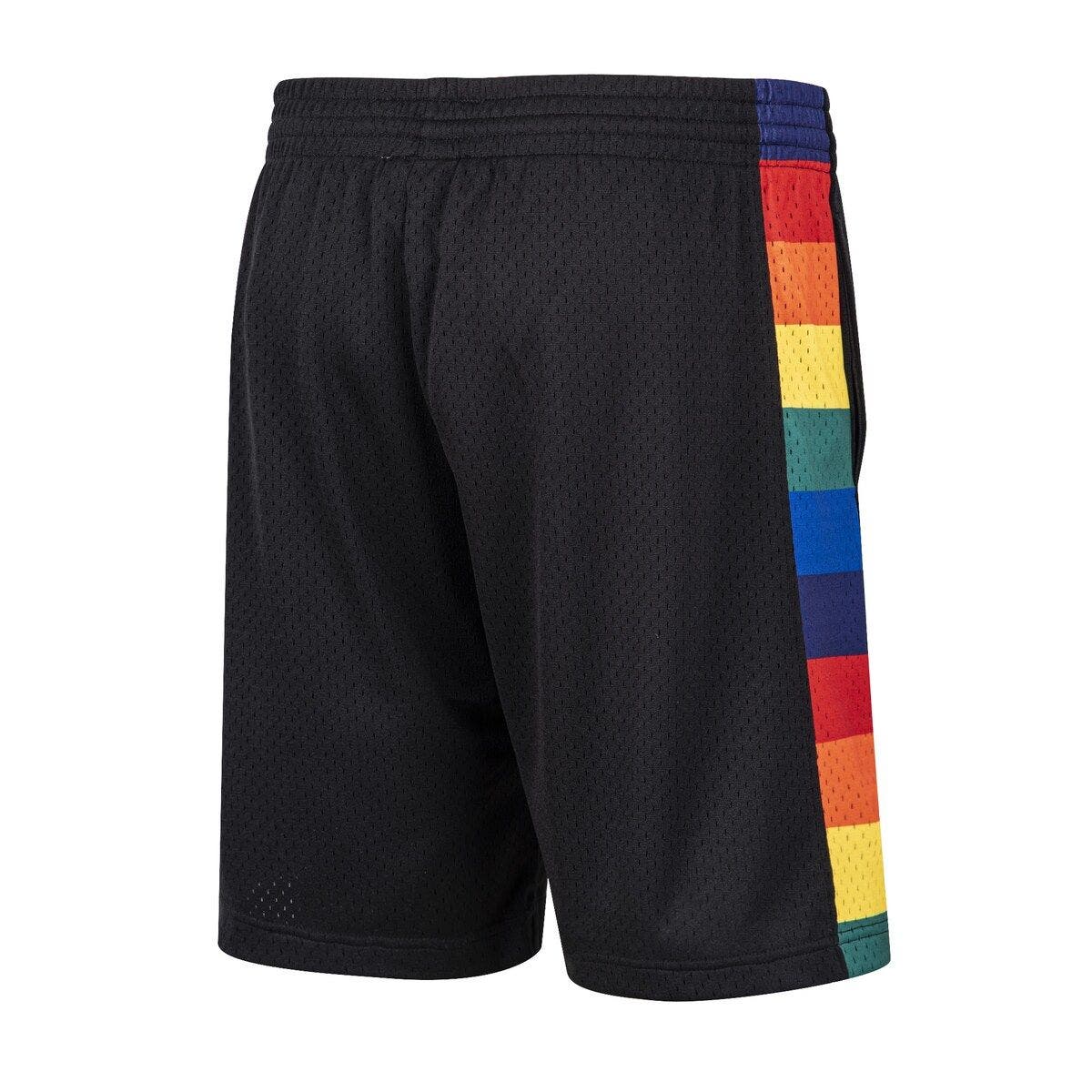 reload swingman shorts