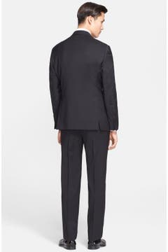 Nordstrom armani tuxedo Clearance