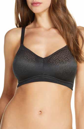 Wacoal Women's Elevated Allure Wirefree Bra, Roebuck, 38B : :  Clothing, Shoes & Accessories