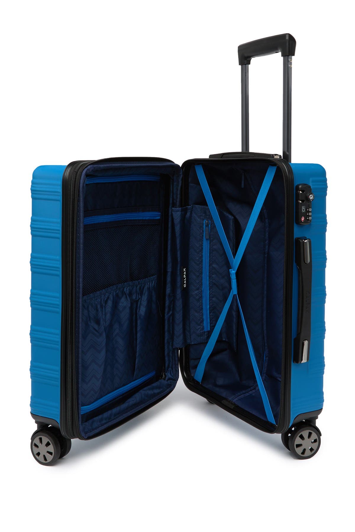 CALPAK LUGGAGE Cyprus 20" CarryOn Hardside Spinner Nordstrom Rack