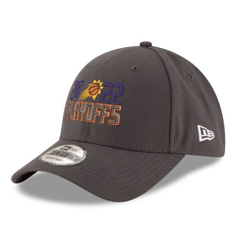 NBA Phoenix Suns New Era Heathered Team Stretch Bucket Hat - Just Sports  Warehouse