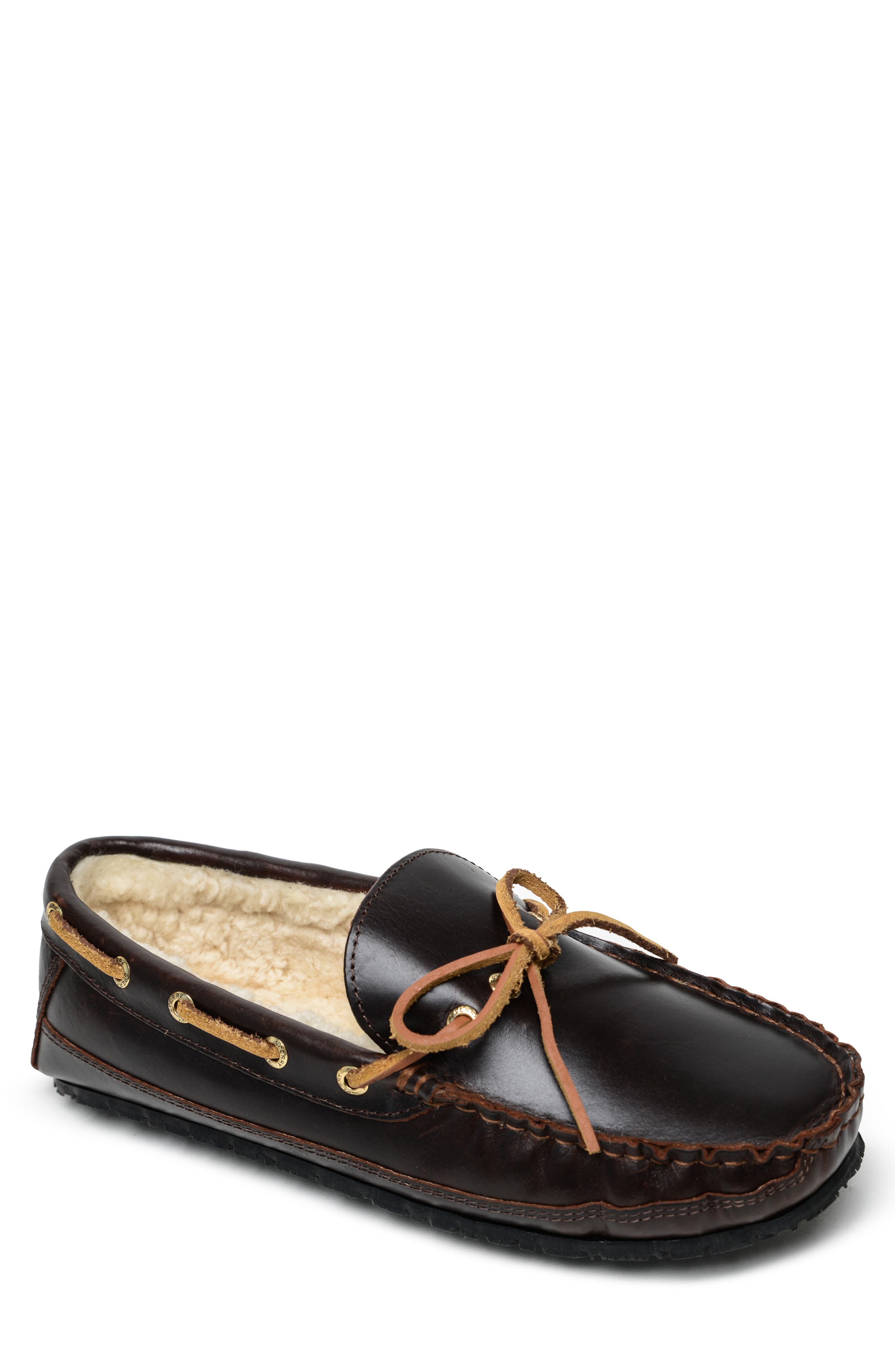 sperry gold cup moccasin