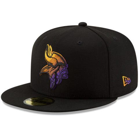 New Era Minnesota Vikings NFL Draft 22 59Fifty Fitted Cap