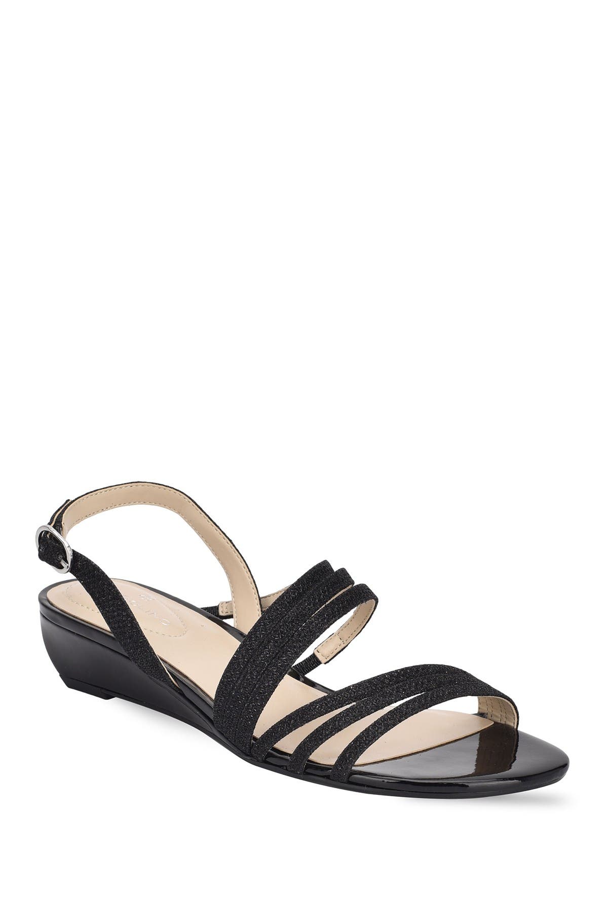 bandolino caddie sandal