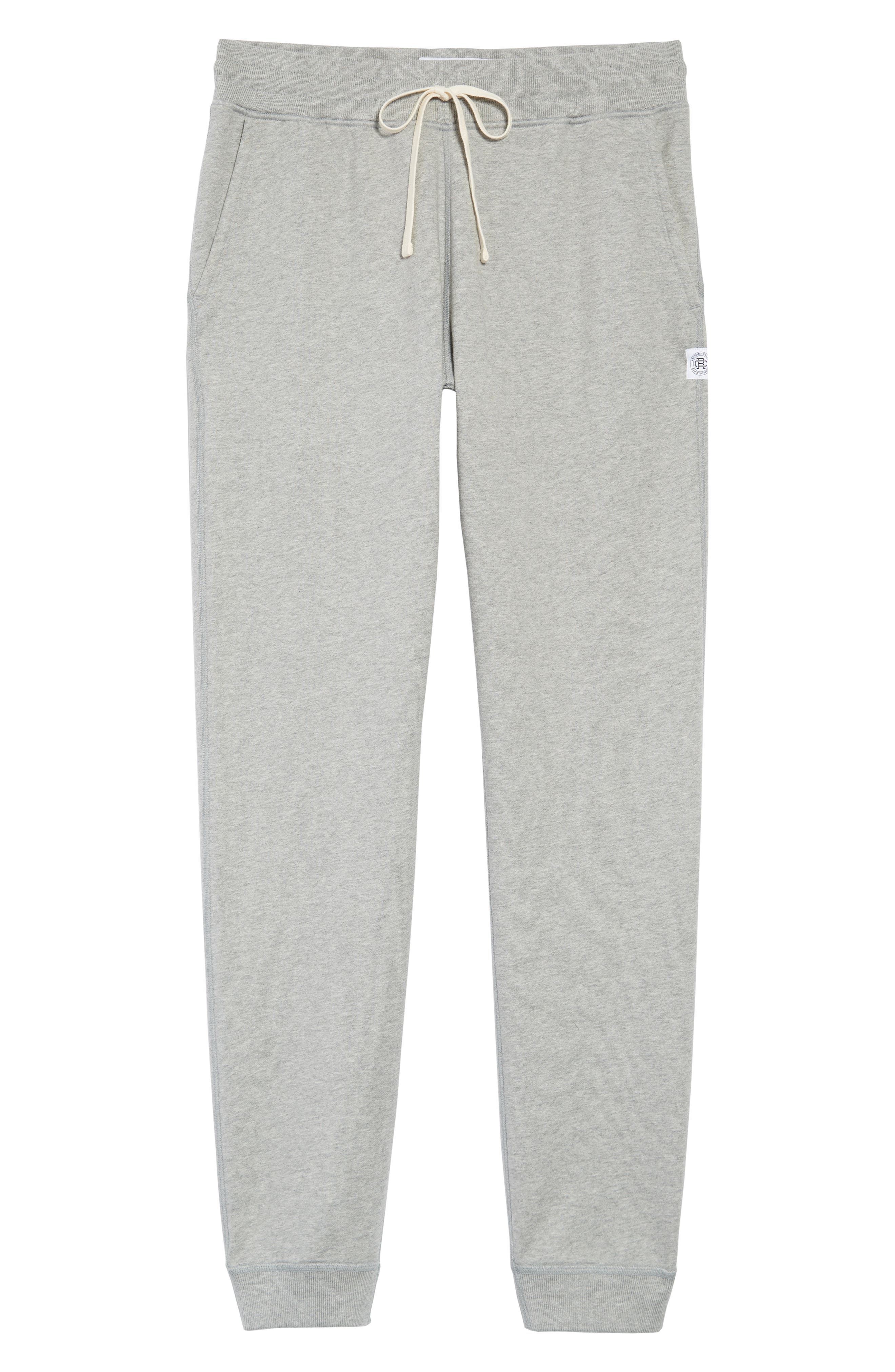 reigning champ joggers