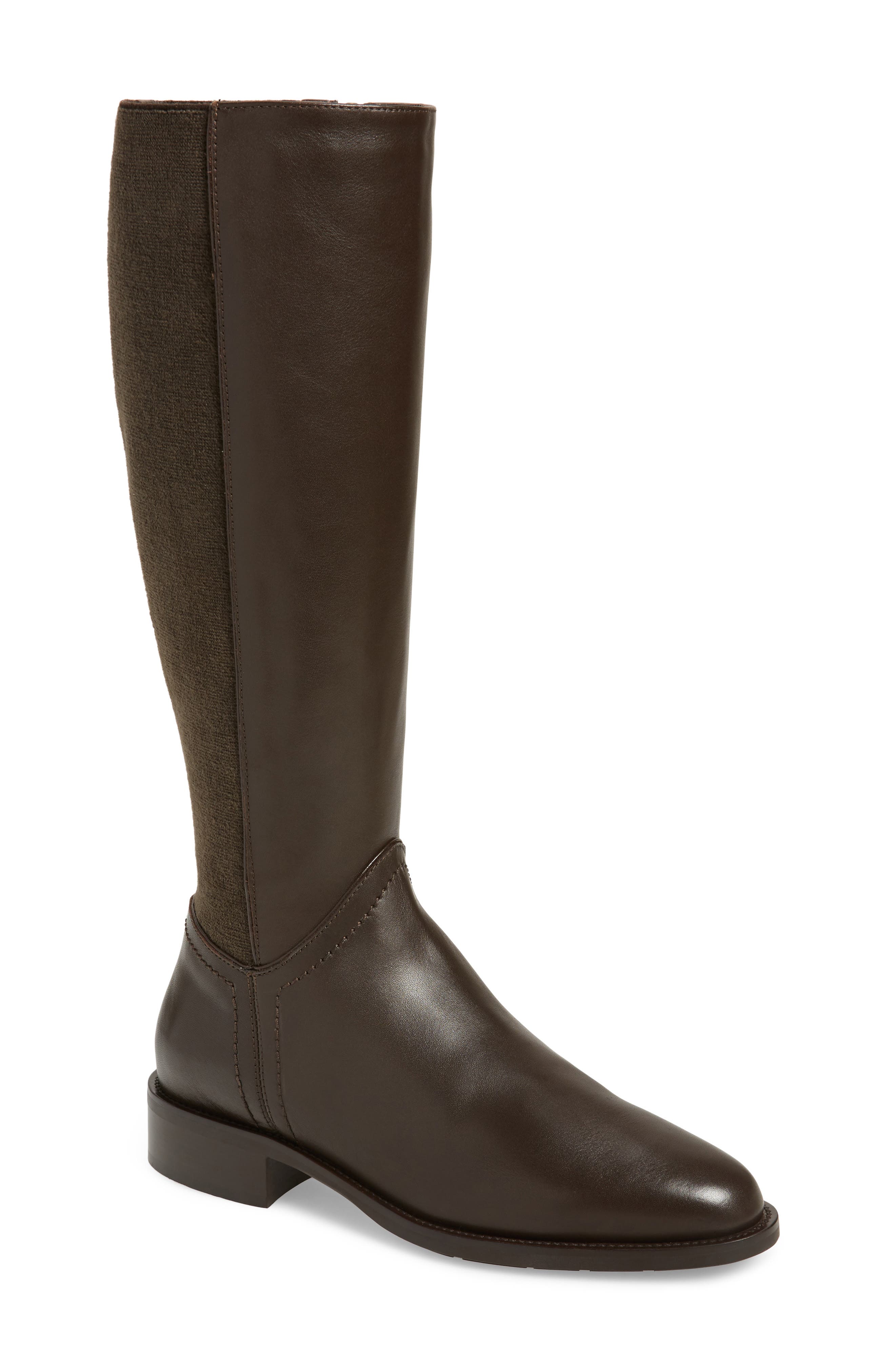 aquatalia knee high boots