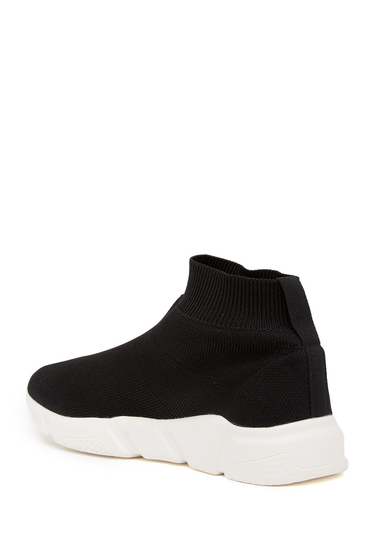 steve madden sock sneaker