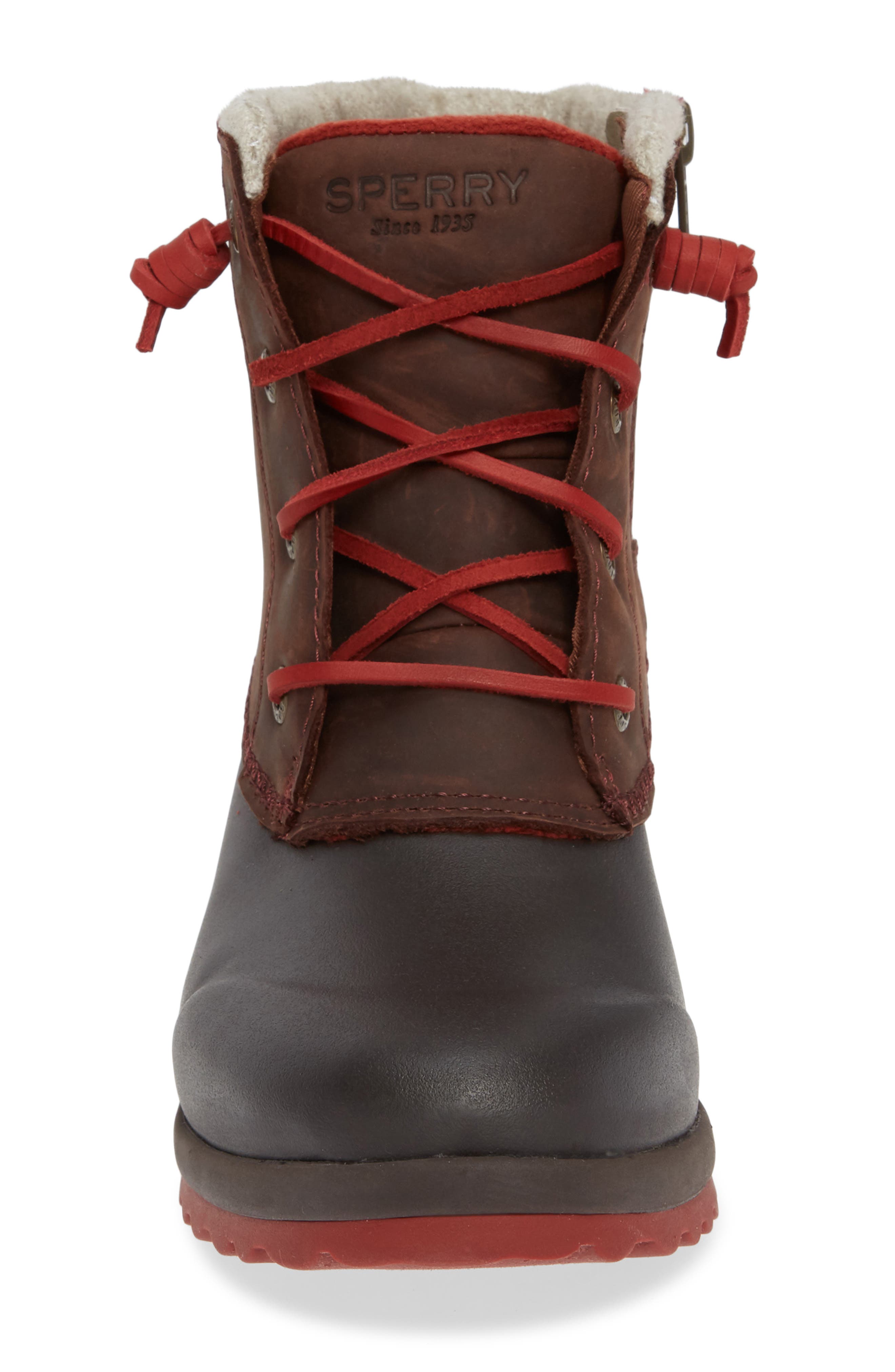 maritime repel boots