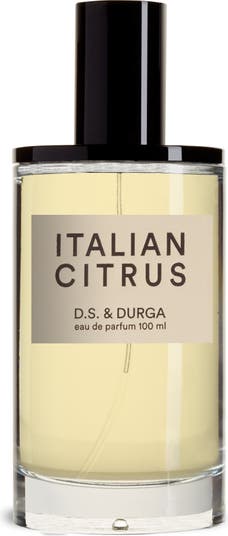 Italian Citrus Eau de Parfum